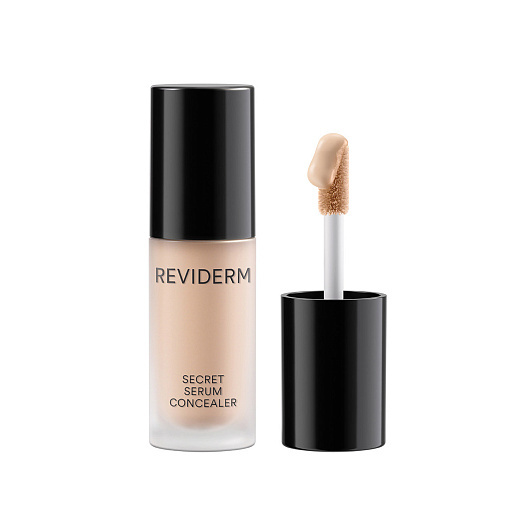 REVIDERM SECRET SERUM CONCEALER, 6g.