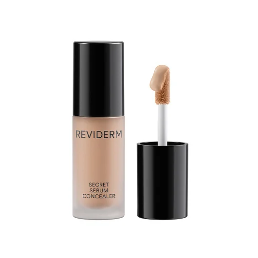 REVIDERM SECRET SERUM CONCEALER, 6g.
