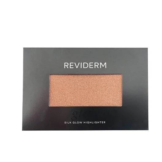 REVIDERM SILK GLOW HIGHLIGHTER, 7.5g.