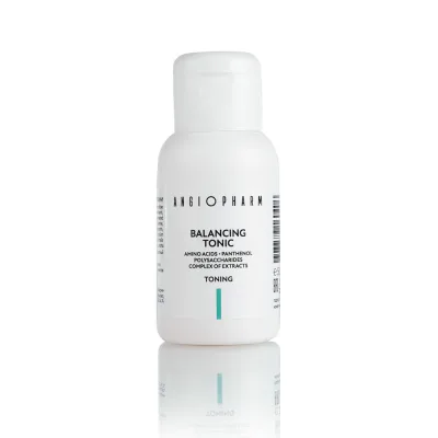 ANGIOPHARM BALANCING TONIC, 50ml/200ml/400ml.