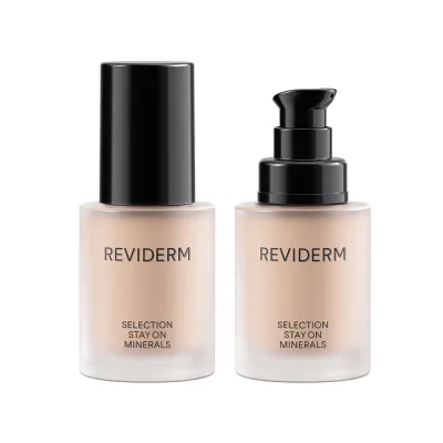 REVIDERM SELECTION STAY ON MINERALS, 30ml.