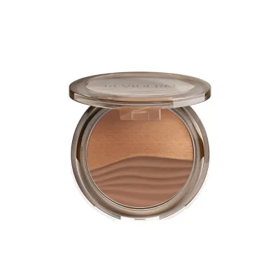 REVIDERM SUNKISSED VELVET BRONZER, 13g.
