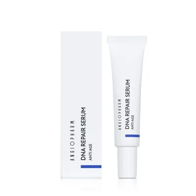 ANGIOPHARM DNA REPAIR SERUM, 5ml/30ml.