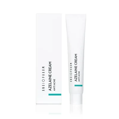 ANGIOPHARM AZELAINE CREAM 20%, 7ml/50ml.