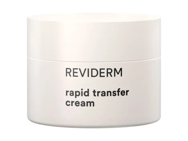 REVIDERM Rapid transfer cream, 50 ml.