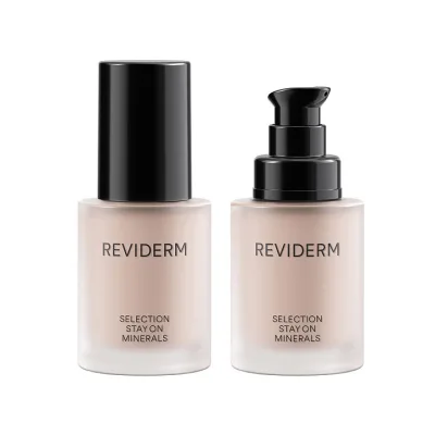 REVIDERM SELECTION STAY ON MINERALS, 30ml.