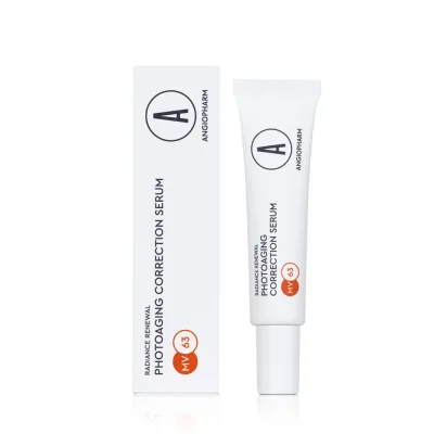 ANGIOPHARM PHOTOAGING CORRECTION SERUM