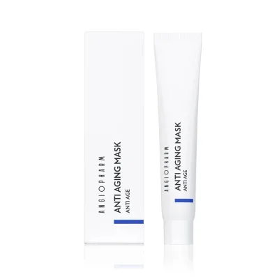 ANGIOPHARM ANTI AGING MASK 7ml/75ml.