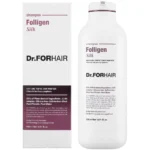 Folligen Silk Shampoo, 500ml.