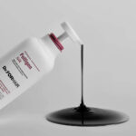 Folligen Silk Shampoo, 500ml.