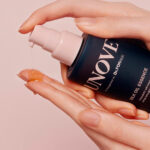 UNOVE Silk Oil Essence, 70ml.