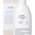 ECO MOISTURISING LOTION, 250ml/500ml.