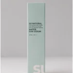UV PRO WATER SUN SERUM SPF50+, 50ml.