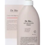 ECO ALL-IN-ONE CLEANSER, 250ml/500ml.