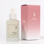 NO.3 SKIN SOFTENING SERUM, 50ml.