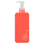7 CERAMIDE PERFUME SHOWER GEL, 300ml.