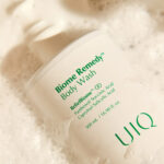 BIOME REMEDY BODY WASH, 500ml.