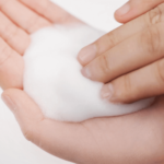 CORNEOTHERAPY FOAM, 200ml.