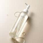 BEAN CLEANSING OIL, 195ml.