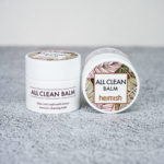 All Clean Balm