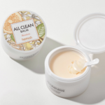 ALL CLEAN BALM MANDARIN, 5ml/50ml/120ml.