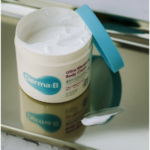 Mild Moisture Body Cream 430ml