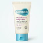 ULTRA MOISTURE BODY CREAM, 430ml.