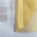 Gold Salmon Egg Hydro Gel Mask 25 g.