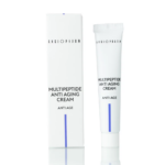 MULTIPEPTIDE ANTI AGING CREAM 7ml/50ml.