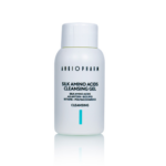 SILK AMINO ACIDS CLEANSING GEL, 150ml, 50 ml.