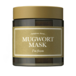 Mugwort Mask, 30 ml, 110ml.