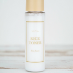 Rice Toner, 30 ml.,150 мл