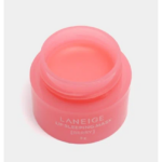 Lip Sleeping Mask EX [Berry], 3 g.