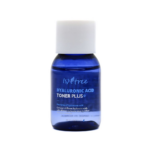 HYALURONIC ACID TONER PLUS, 20ml/200ml.