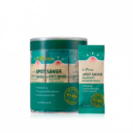 Spot Saver Mugwort Powder Wash.