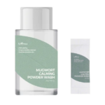 Spot Saver Mugwort Powder Wash.
