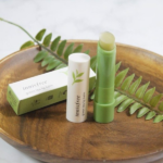 GREEN TEA LIP BALM, 3.5g.