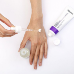 Blending Cream, 50 ml.
