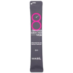 8 Seconds Salon Hair Mask, 200 ml.