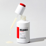Melanon X Ampoule,50 ml.