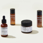 Bor-Tox 5 Peptide Multi Care Kit (30ml+30ml+30ml+50ml).