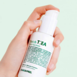 Dutch Tea Balancing Cream, 70 g.