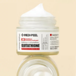 Bio Intense Glutathione White Cream, 50 g.