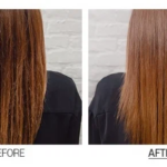 LED Therapy Shampoo, 500 ml.