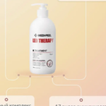 LED Therapy Treatment, 500 ml.