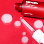 Bakuchiol Miracle Firming Ampoule, 30 ml.