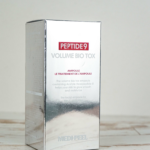 Peptide 9 Volume Bio Tox Ampoule, 100 ml.
