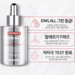 Peptide 9 Volume Bio Tox Ampoule, 100 ml.