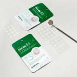 PHYTO CICA-NOL SPOT PATCH, 12шт.