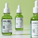AHA BHA AMINO CICA-NOL B5 AMPOULE, 30ml.